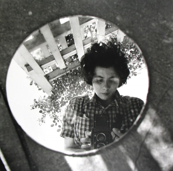Vivian Maier - Una fotografa ritrovata